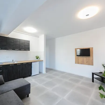 Apartment Ox