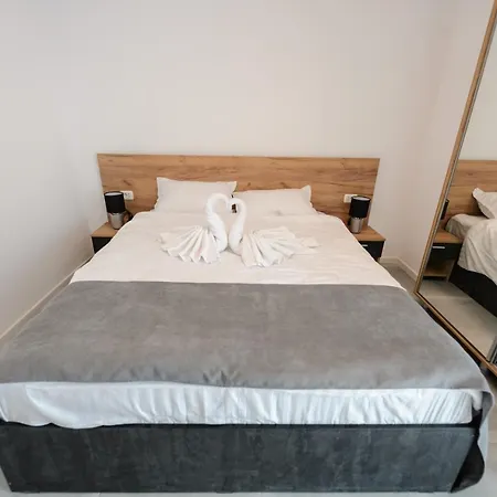 Ox Apartment Eforie Nord